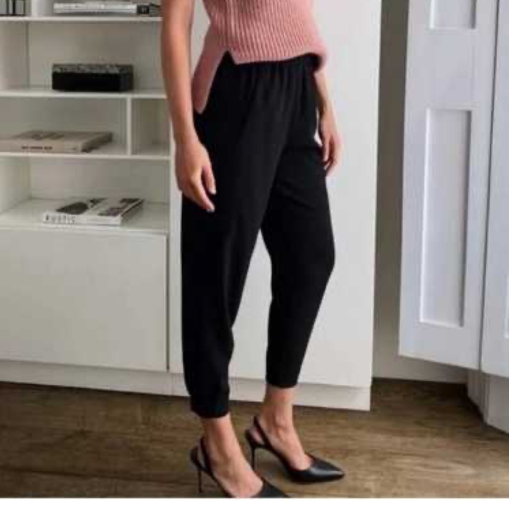Babaton Women's Black Pants